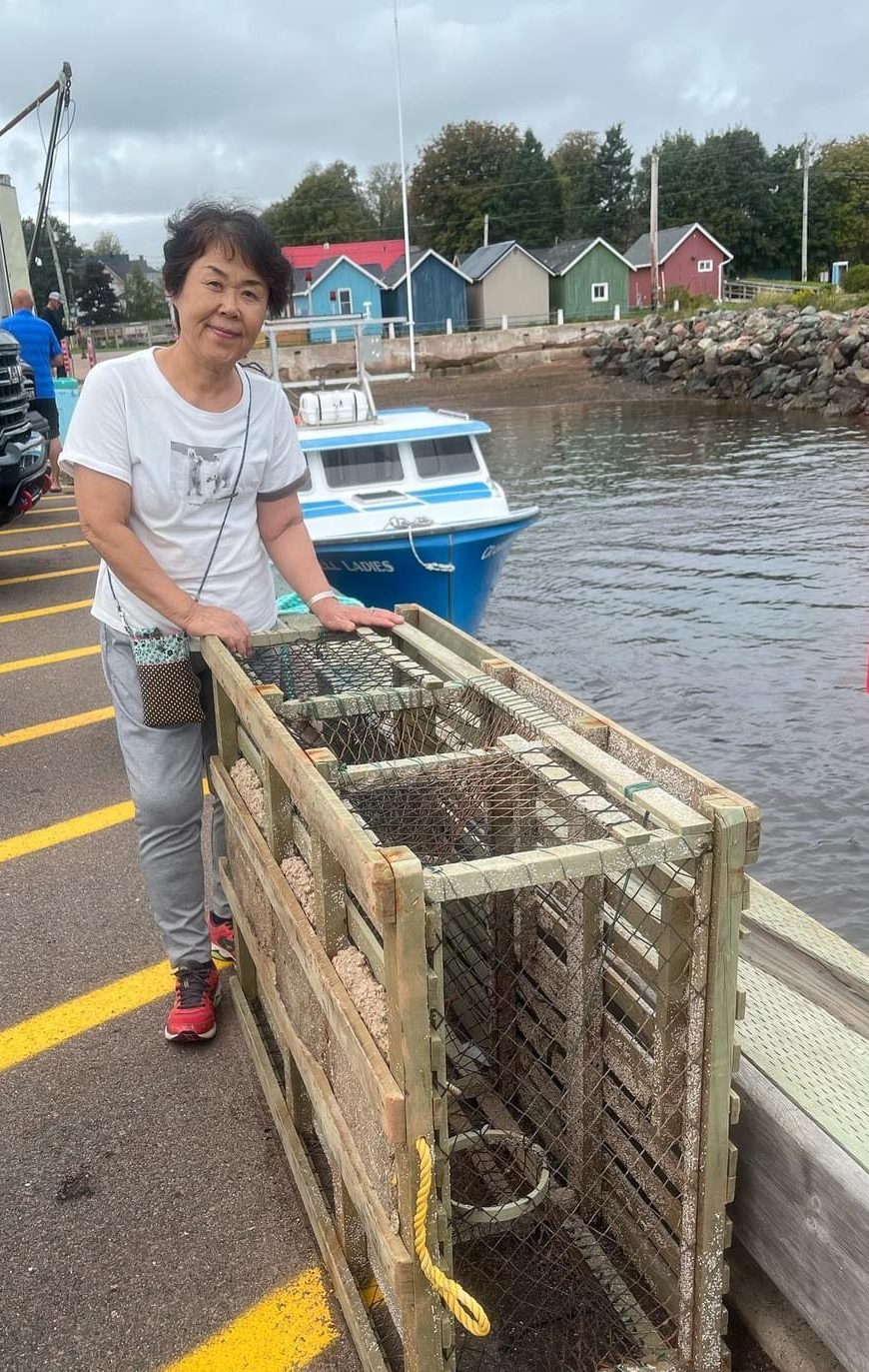 Lobster2 Lobster2